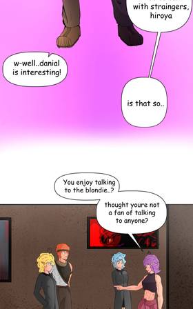 Read Ancient Wonderland  5 Page 2 in English
