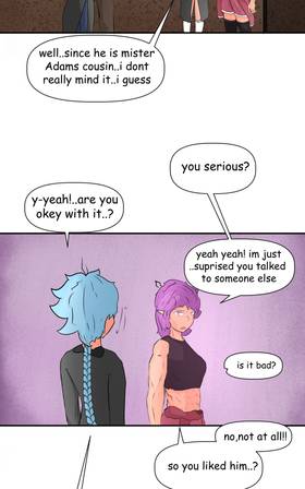 Read Ancient Wonderland  5 Page 3 in English