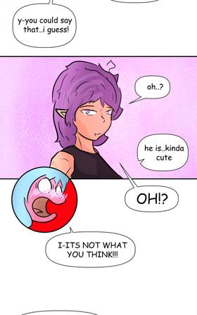 Read Ancient Wonderland  5 Page 4 in English