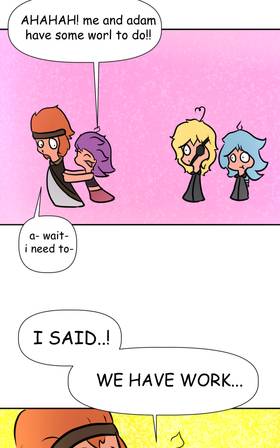 Read Ancient Wonderland  5 Page 5 in English