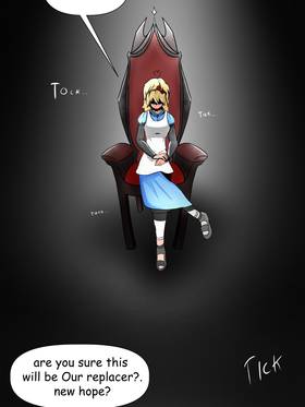 Read Ancient Wonderland  6 Page 2 in English