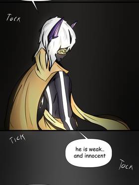 Read Ancient Wonderland  6 Page 3 in English