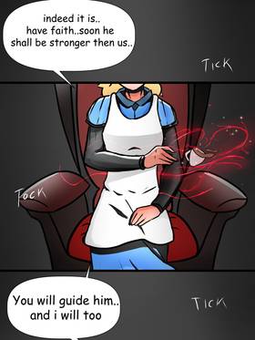 Read Ancient Wonderland  6 Page 4 in English