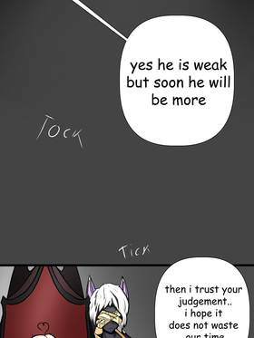 Read Ancient Wonderland  6 Page 5 in English