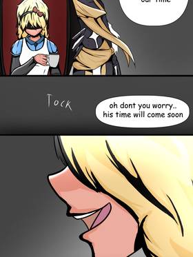 Read Ancient Wonderland  6 Page 6 in English