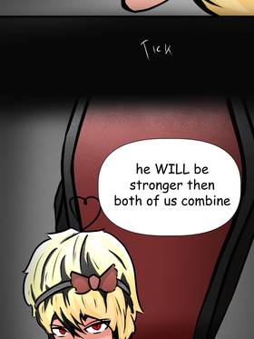 Read Ancient Wonderland  6 Page 7 in English