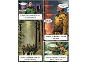 Read WORLD WAR unlimited   1 Page 1 in English
