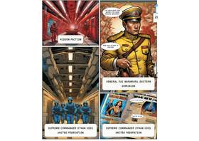 Read WORLD WAR unlimited   1 Page 4 in English