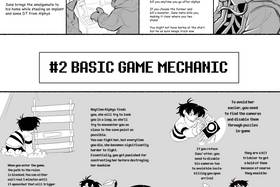 Read Doctor Megalo-An Undertale AU  2 Page 3 in English