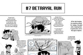 Read Doctor Megalo-An Undertale AU  2 Page 9 in English