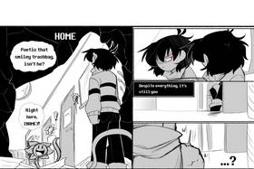 Read Doctor Megalo-An Undertale AU  8 Page 5 in English
