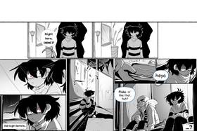 Read Doctor Megalo-An Undertale AU  11 Page 5 in English