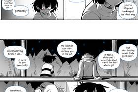 Read Doctor Megalo-An Undertale AU  12 Page 9 in English