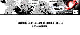 Read Doctor Megalo-An Undertale AU  15 Page 10 in English