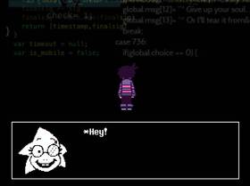 Read Doctor Megalo-An Undertale AU  16 Page 2 in English