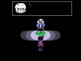 Read Doctor Megalo-An Undertale AU  17 Page 5 in English