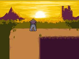 Read Doctor Megalo-An Undertale AU  18 Page 1 in English