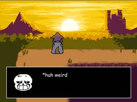 Read Doctor Megalo-An Undertale AU  18 Page 2 in English