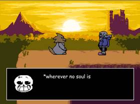 Read Doctor Megalo-An Undertale AU  18 Page 7 in English