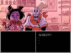 Read Doctor Megalo-An Undertale AU  22 Page 5 in English