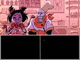 Read Doctor Megalo-An Undertale AU  22 Page 6 in English