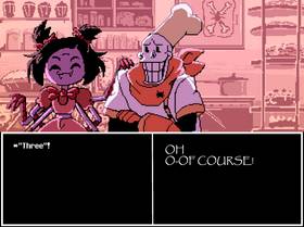 Read Doctor Megalo-An Undertale AU  22 Page 7 in English