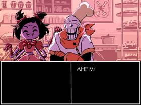 Read Doctor Megalo-An Undertale AU  22 Page 8 in English