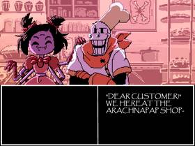 Read Doctor Megalo-An Undertale AU  22 Page 9 in English