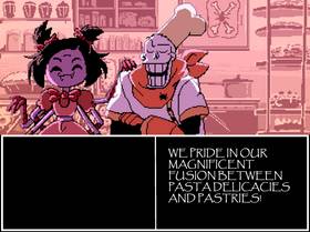 Read Doctor Megalo-An Undertale AU  22 Page 10 in English