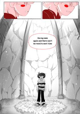Read Doctor Megalo-An Undertale AU  24 Page 8 in English