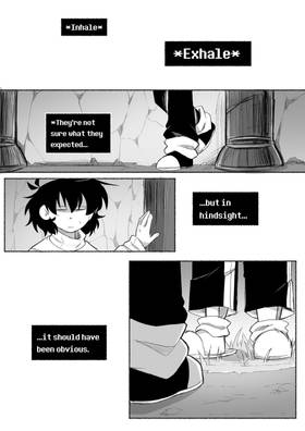 Read Doctor Megalo-An Undertale AU  24 Page 9 in English