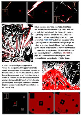 Read Doctor Megalo-An Undertale AU  25 Page 9 in English