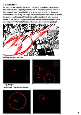 Read Doctor Megalo-An Undertale AU  25 Page 10 in English