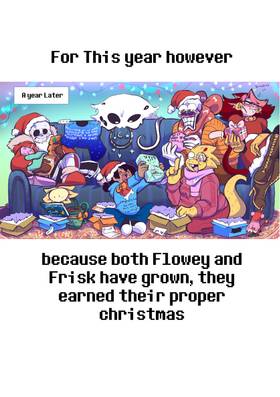 Read Doctor Megalo-An Undertale AU  26 Page 2 in English