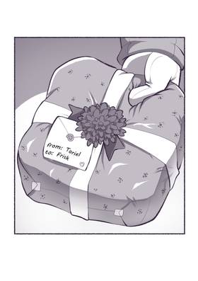 Read Doctor Megalo-An Undertale AU  26 Page 6 in English