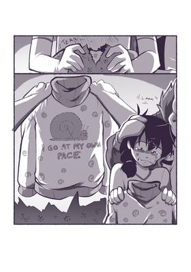 Read Doctor Megalo-An Undertale AU  26 Page 9 in English