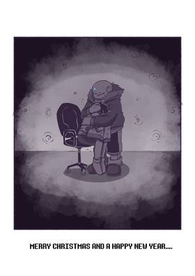 Read Doctor Megalo-An Undertale AU  26 Page 10 in English