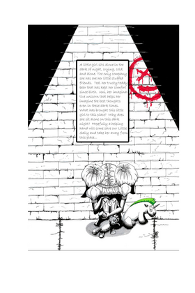 Read Little Sally  1 Page 3 in English