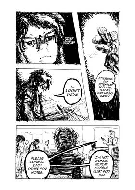 Read Shiortsighted  1 Page 3 in English