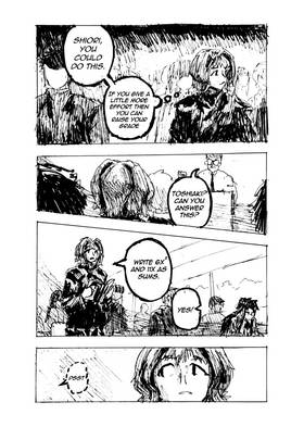 Read Shiortsighted  1 Page 4 in English