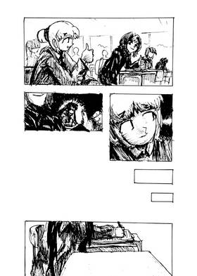 Read Shiortsighted  1 Page 5 in English