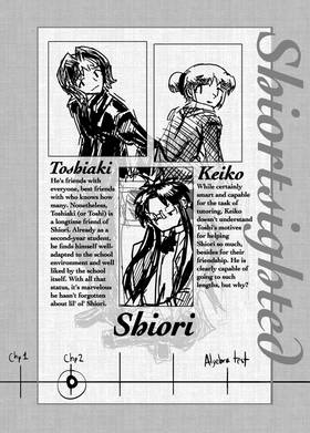 Read Shiortsighted  2 Page 2 in English