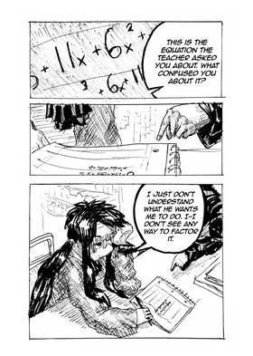 Read Shiortsighted  2 Page 3 in English