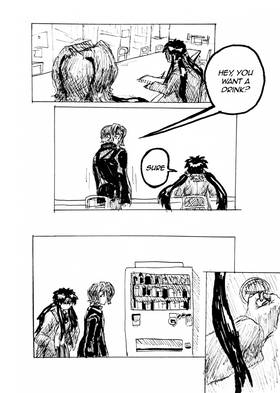 Read Shiortsighted  2 Page 8 in English