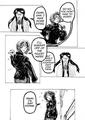 Read Shiortsighted  2 Page 10 in English