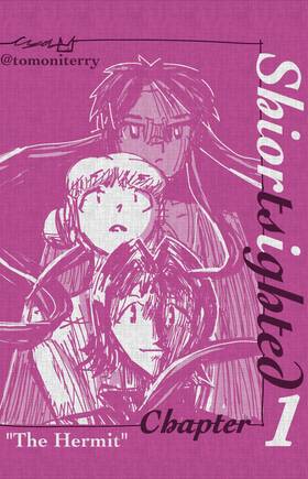 Read Shiortsighted  1 Page 1 in English