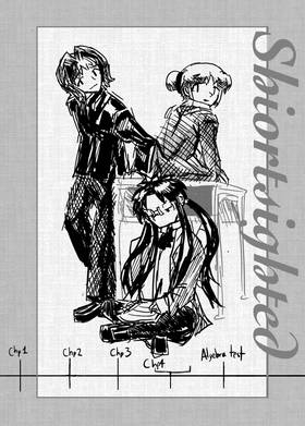 Read Shiortsighted  4 Page 2 in English