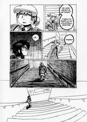 Read Shiortsighted  4 Page 9 in English