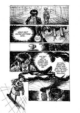 Read Shiortsighted  5 Page 4 in English