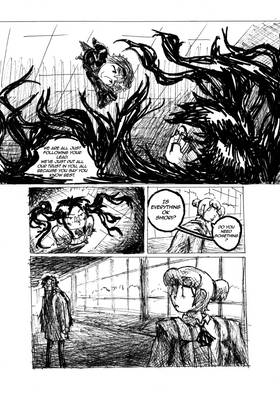 Read Shiortsighted  5 Page 5 in English
